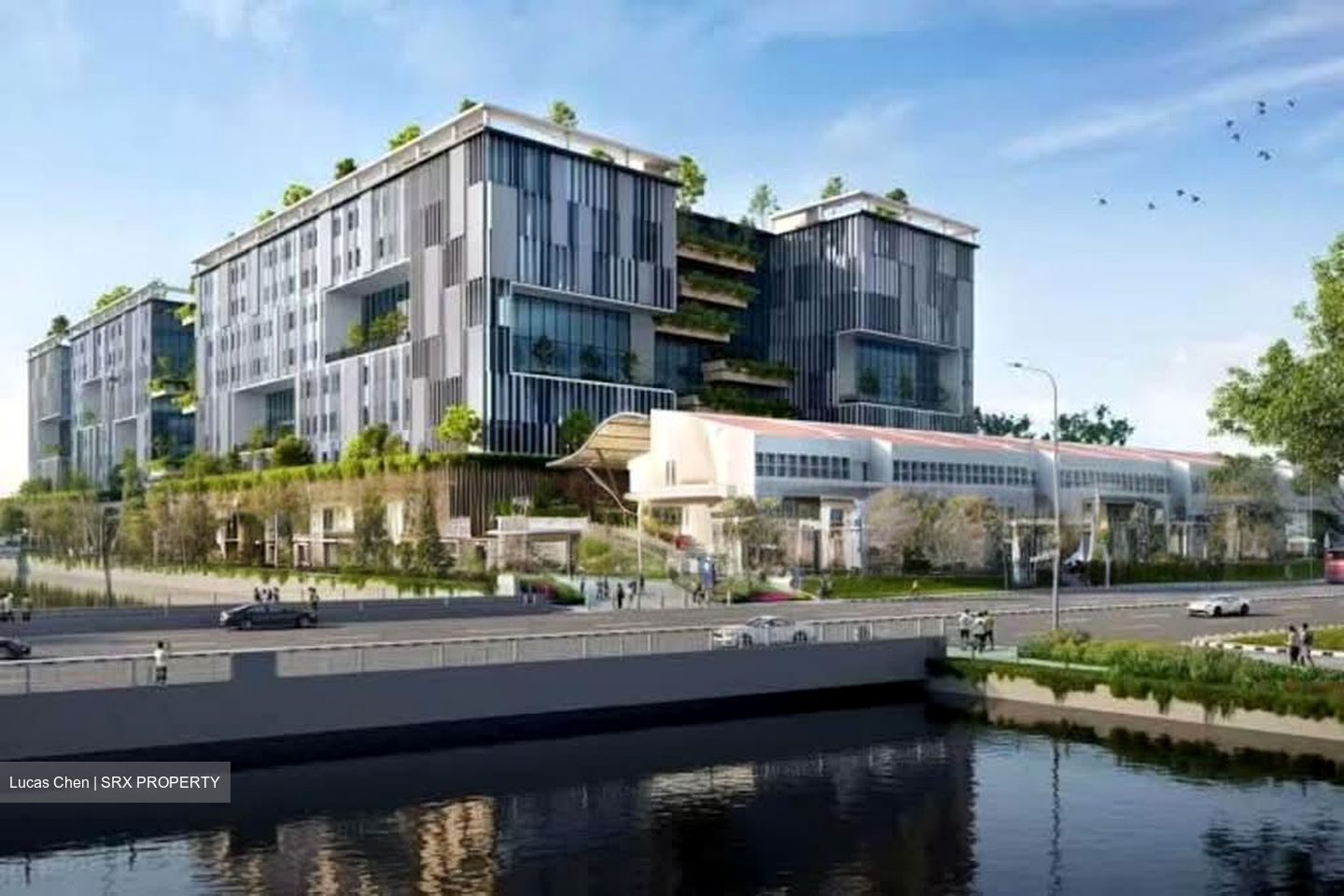 Gourmet Xchange @ Kallang (D13), Retail #530411641
